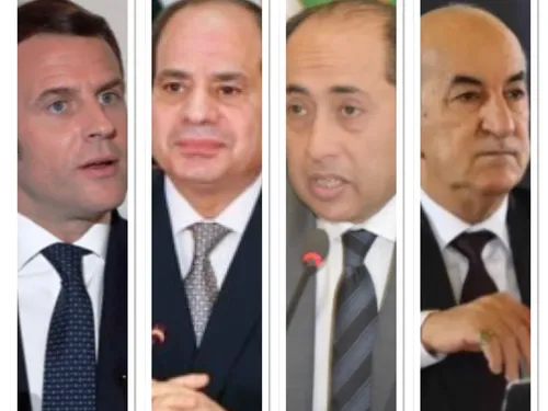 LE JOURNAL DE 12H30 EN LANGUE ARABE DU 9/11/2021